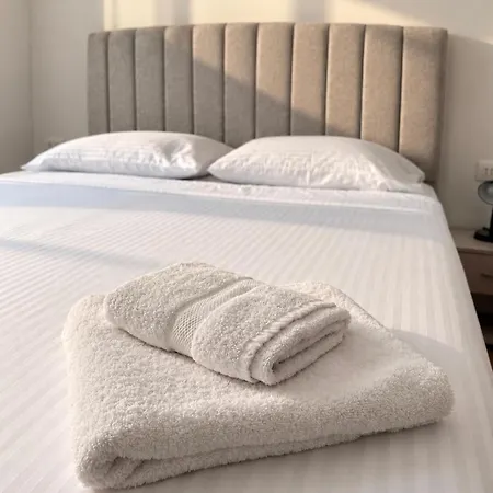 Appartement Golden Haven Podgorica
