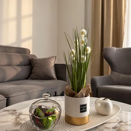 Golden Haven * Podgorica