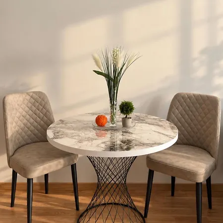 Golden Haven Podgorica