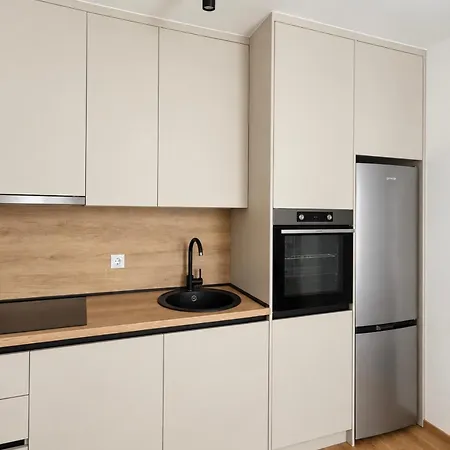 Golden Haven Podgorica