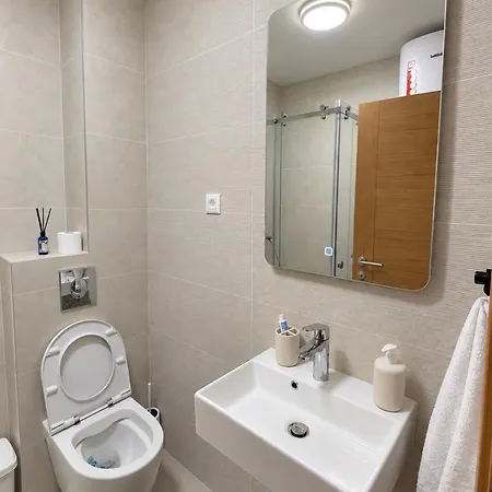 Golden Haven Appartement