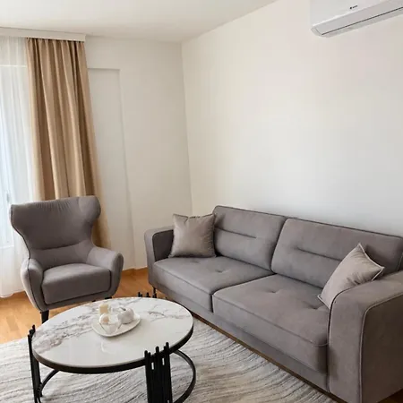 Golden Haven * Podgorica