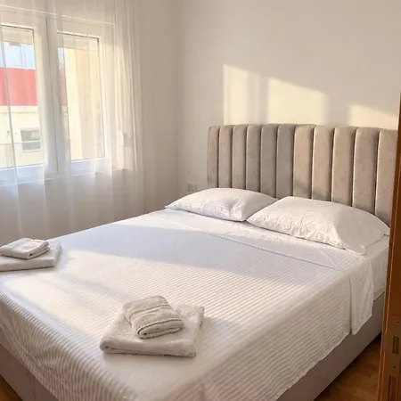 Golden Haven Appartement *