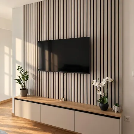 Golden Haven Appartement Podgorica